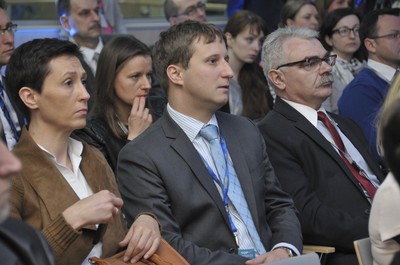 Z „Rzeczpospolitą” o eksporcie