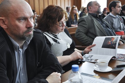 Chronimy niematerialne dziedzictwo kulturowe