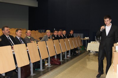 fot. Straż Miejska Toruń