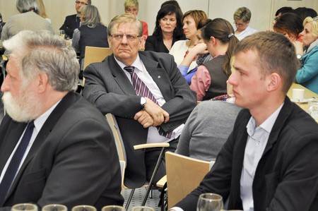 O przyszłości placówek rehabilitacji zawodowej - debata