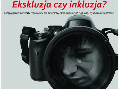 Ekskluzja czy inkluzja?