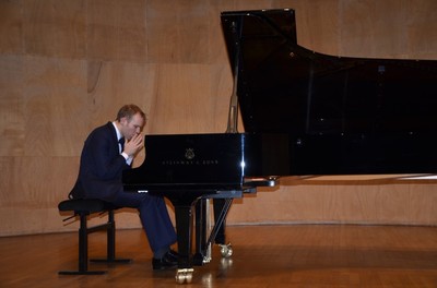 fot. Janusz Bochenek