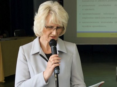 Podnoszenie efektów kształcenia