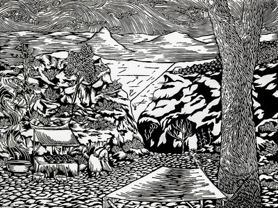 Praca autorstwa Alejandra Mejia Zavala