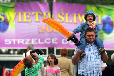 „Mój ojciec – dobrze być razem”