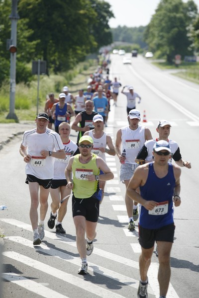 Grand Prix Województwa w Biegach Długich