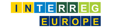 Logo Interreg Europe