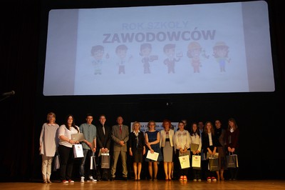 Szkoła zawodowa – mój wybór