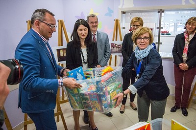 Fot. Szymon Zdziebło