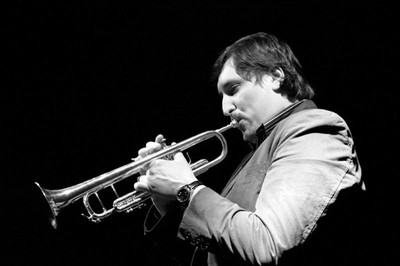 Słowiańskie melodie i jazz w Teatrze Muzycznym