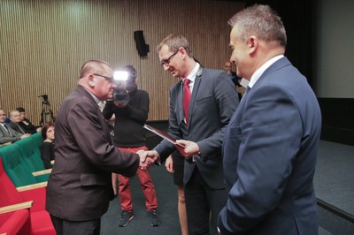 Dotacje na odnowę wsi