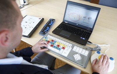 Laptopy przeciw wykluczeniu