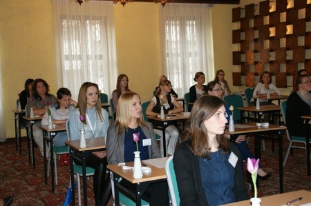 Finał I Ogólnopolskiej Olimpiady dla Studentów Higieny Stomatologicznej