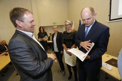 Kolejne składowiska do rekultywacji