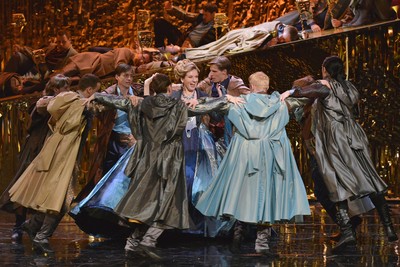 Kultura na koniec i początek tygodnia