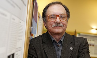 Fot. Mikołaj Kuras