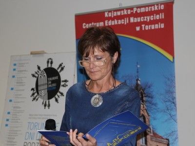 Moja rodzina, to cały mój świat