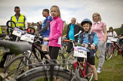 Wspieramy upowszechnianie turystki