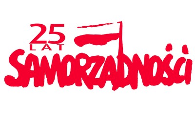 25 lat samorządu terytorialnego
