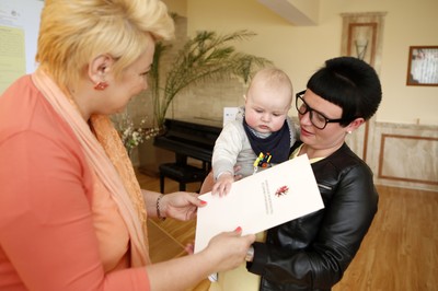 Zwycięzcy „Razem dla kujawsko-pomorskiej wsi”