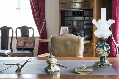 Fot. z archiwum Muzeum Ziemi Kujawskiej i Dobrzyńskiej we Włocławku.