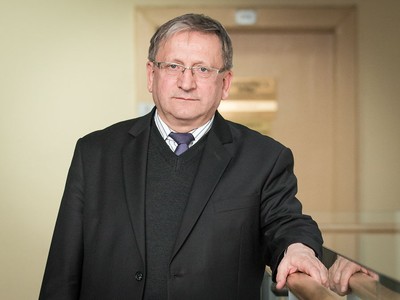 Fot. Szymon Zdziebło