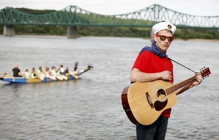 Regaty, pikniki i koncerty na początek Święta Województwa