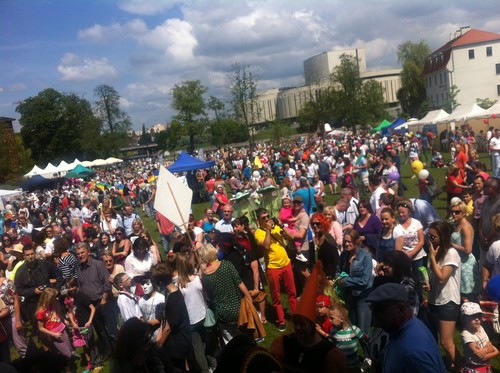 Fot. Tymon Markowski