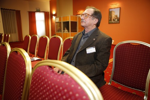 prof. Adam Łukaszewicz