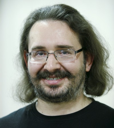 Fot. Andrzej Goiński