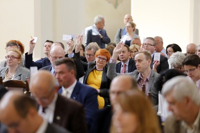 Komitet Monitorujący RPO w Chełmnie