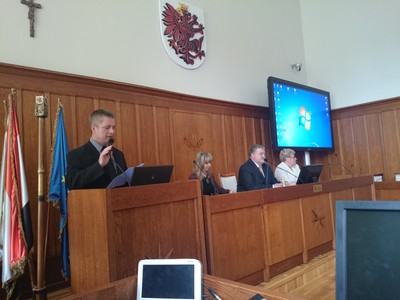 Dokształcanie i doskonalenie zawodowe