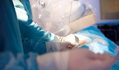 Na ratunek przy zawale