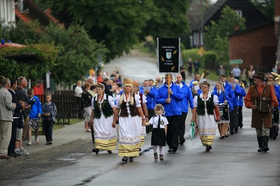 fot. Urząd Gminy w Lubiewie (pow. tucholski)