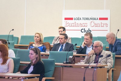 Fundusze unijne szansą dla uczelni i biznesu