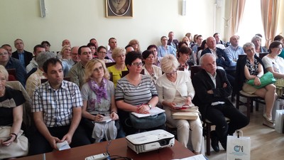 Wykorzystanie chmury komputerowej w szkole