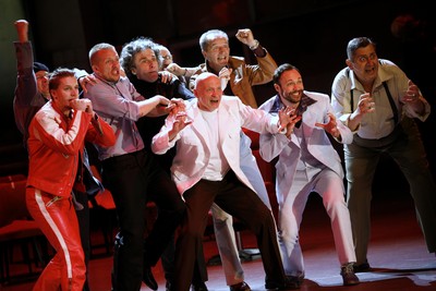 fot. Andrzej Goiński