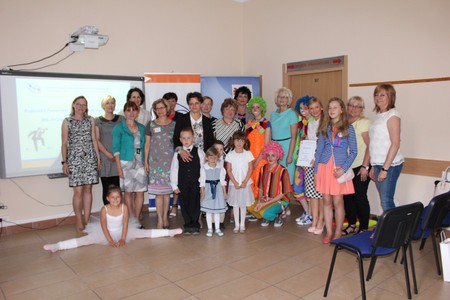 Odkryj talent w swoim uczniu