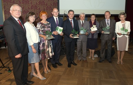 Dwadzieścia lat TARR