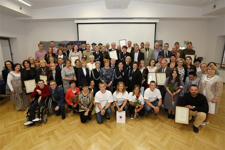 Rodzynki z pozarządówki