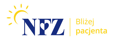 Logo NFZ