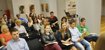 Forum Organizacji Pozarządowych