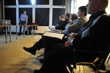 Klucz do uczenia - projekt