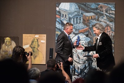 Salon Hoffmana zaprasza