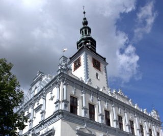 Chełmno, Ratusz, fot. Wojtek Szabelski, freepress.pl