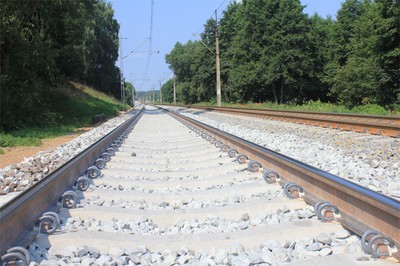 Nasze inwestycje infrastrukturalne wyróżnione