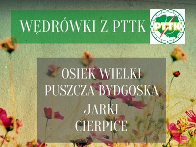 Wędrówki z PTTK