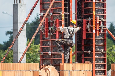 Strażackie inwestycje w Łubiance