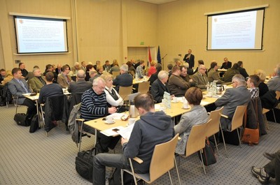 Szkolenia pracowników Urzędu Marszałkowskiego i wojewódzkich samorządowych jednostek organizacyjnych