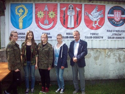 IX Regionalna Liga Strzelecka 2015